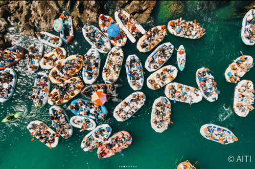 Održana Drinska regata