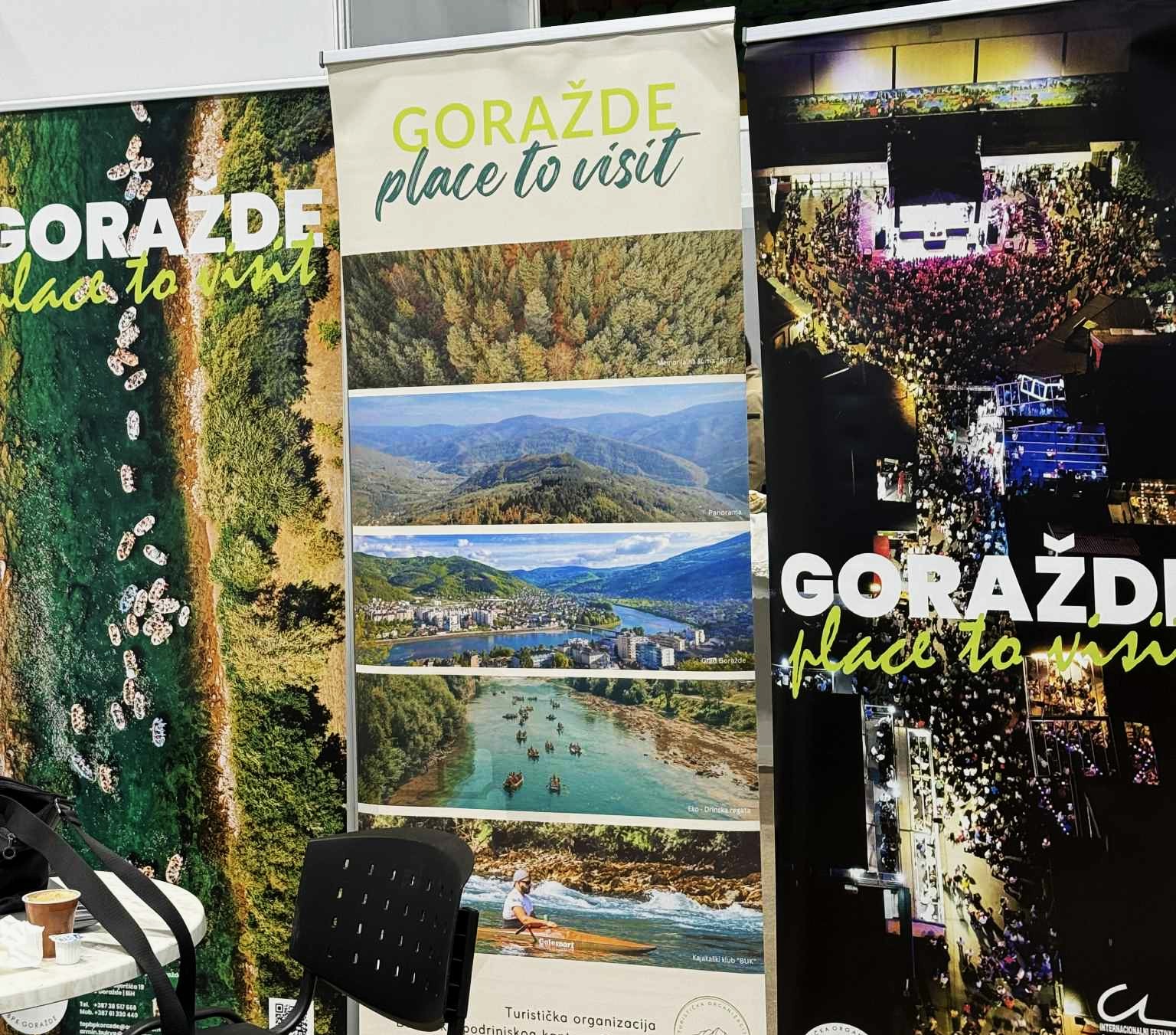 Otvorena 21. privredno-kulturna manifestacija “Dani jabuke” u Goraždu