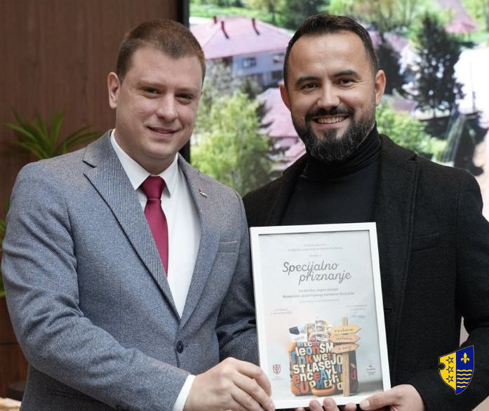 Turistička organizacija BPK Goražde predstavila kanton na dvije važne regionalne manifestacije