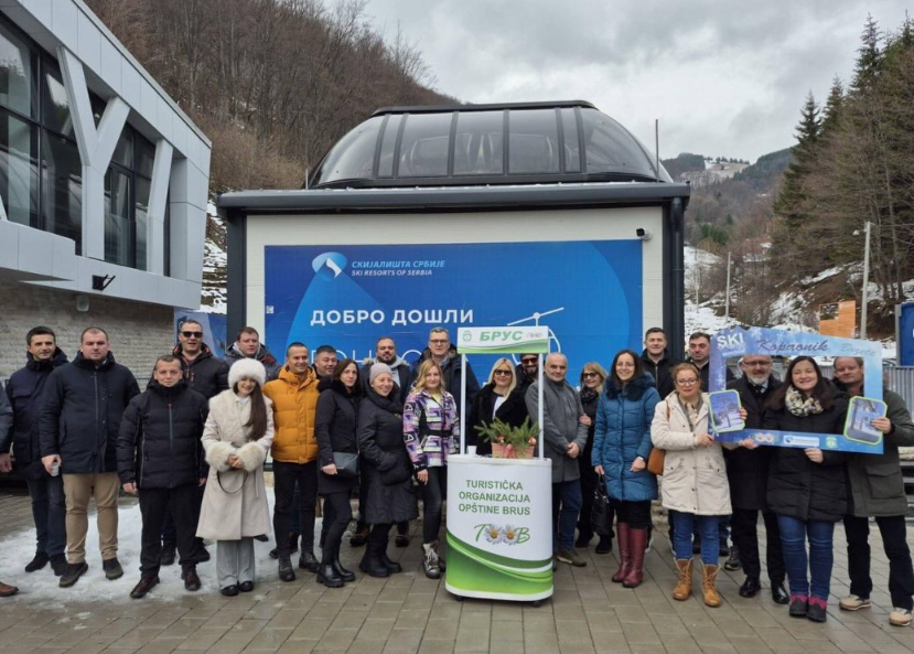 Otvaranje zimske sezone na Kopaoniku